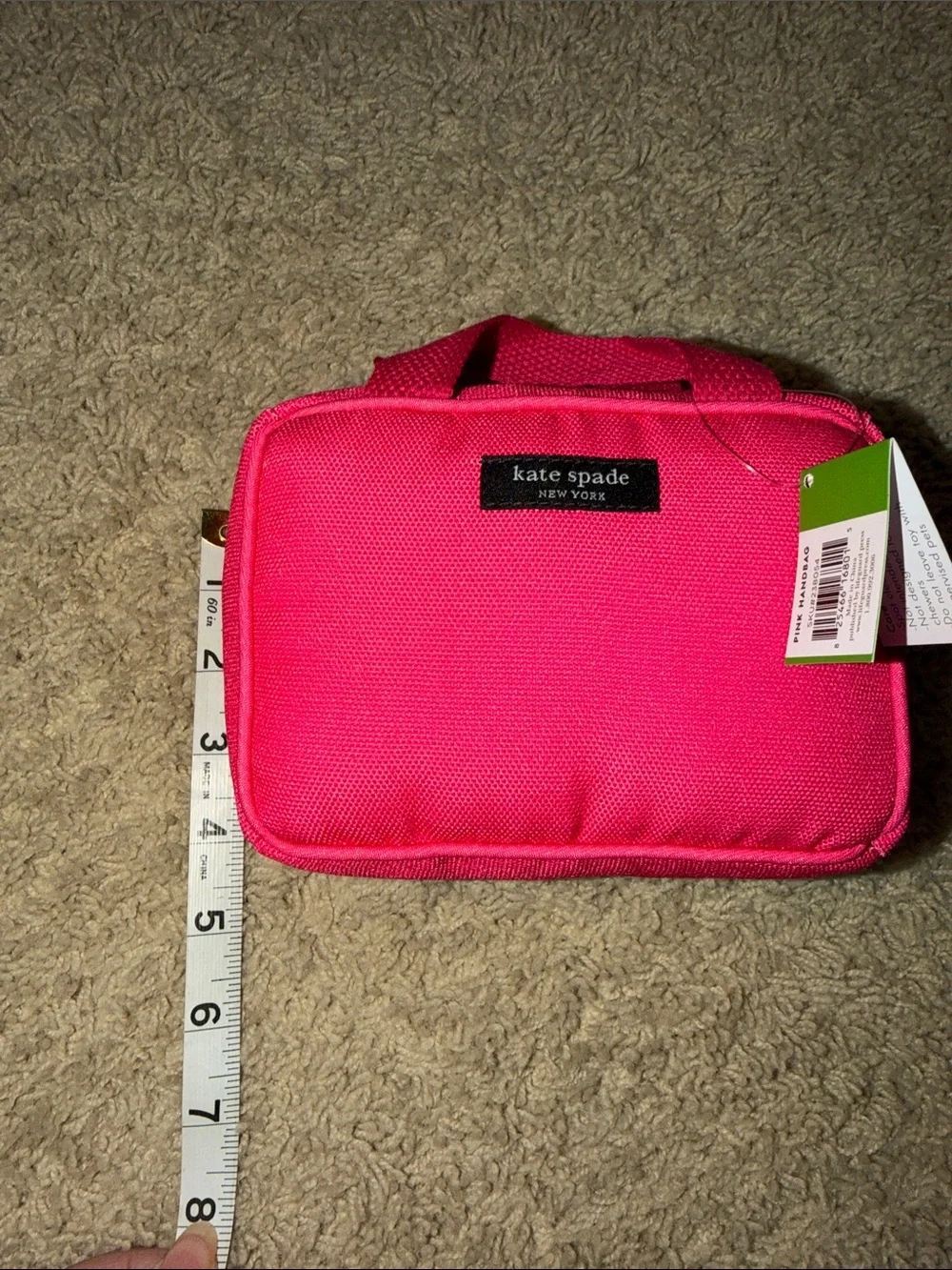 kate spade bright hot